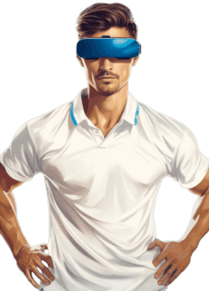 Deportes Virtuales