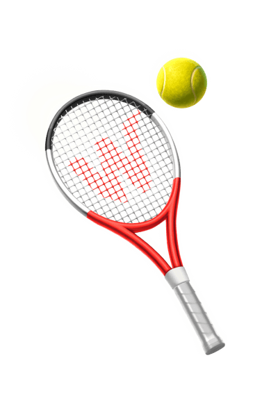 Haz tu apuesta simple en Roland Garros Individual Masculino