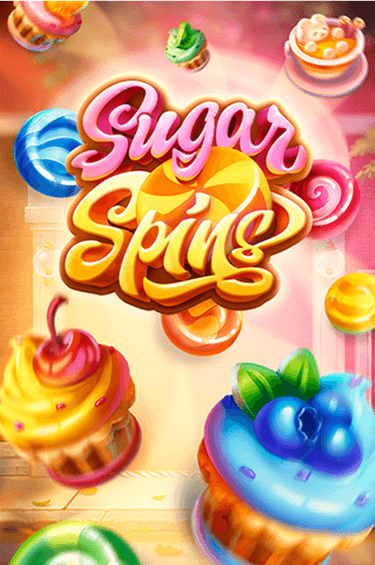 Juega Sugar Spins
