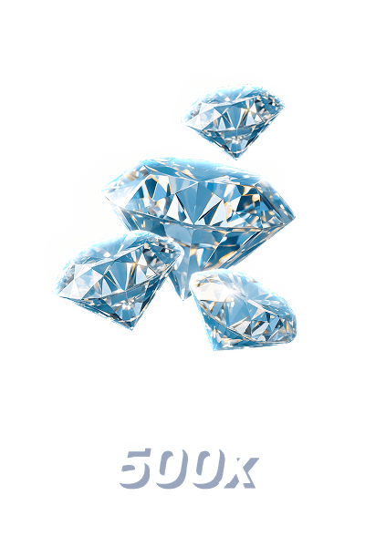 Gana 500 veces en el casino