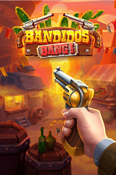 Juega Bandidos Bang!