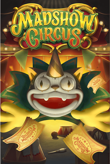 Juega Madshow Circus