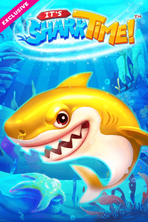 Juega It's Shark Time
