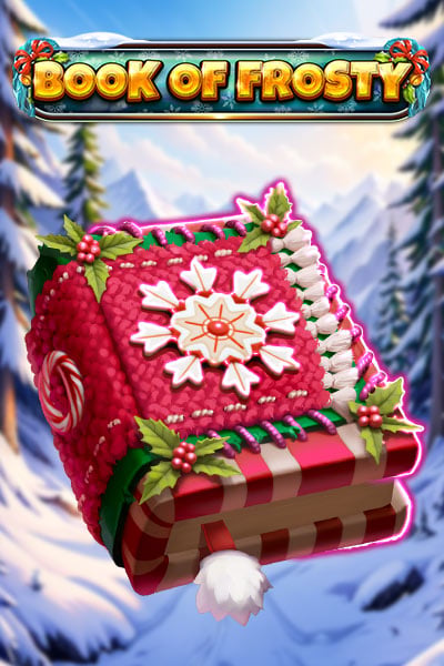 Juega Book of Frosty
