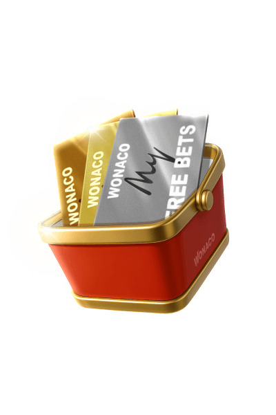 Compra de freebets en la tienda