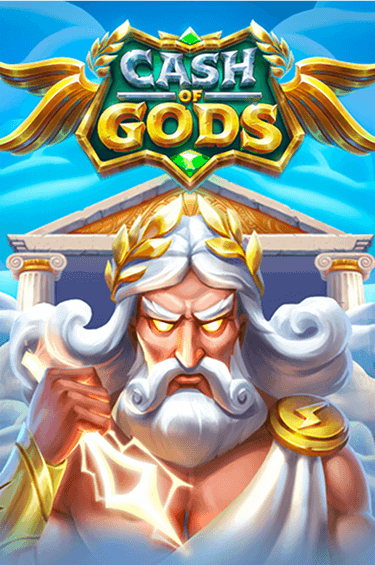 Juega Cash of Gods