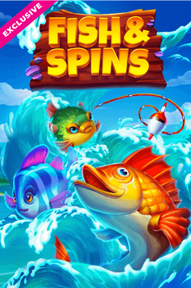 Juega Fish&Spins