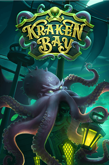 Juega Kraken Bay