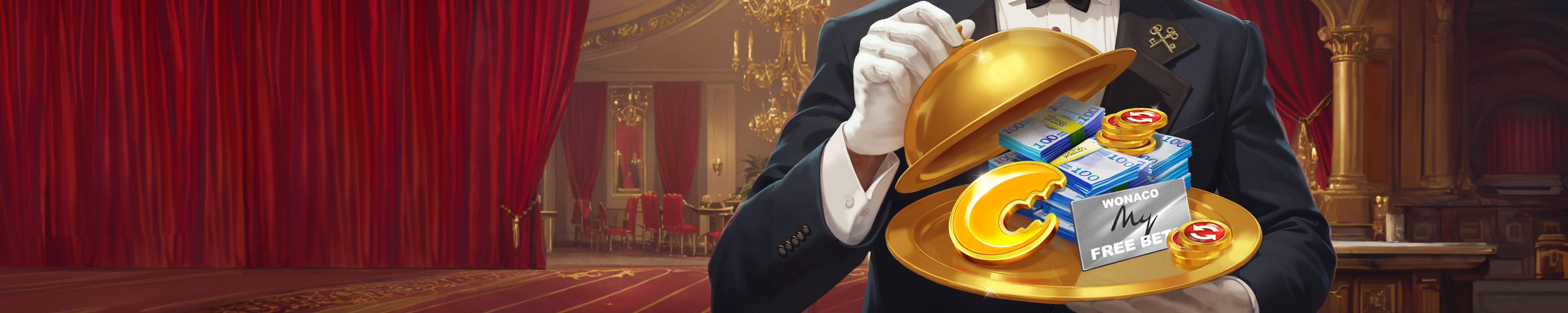 ¡Cambia tus monedas por 1.000 € en premios!