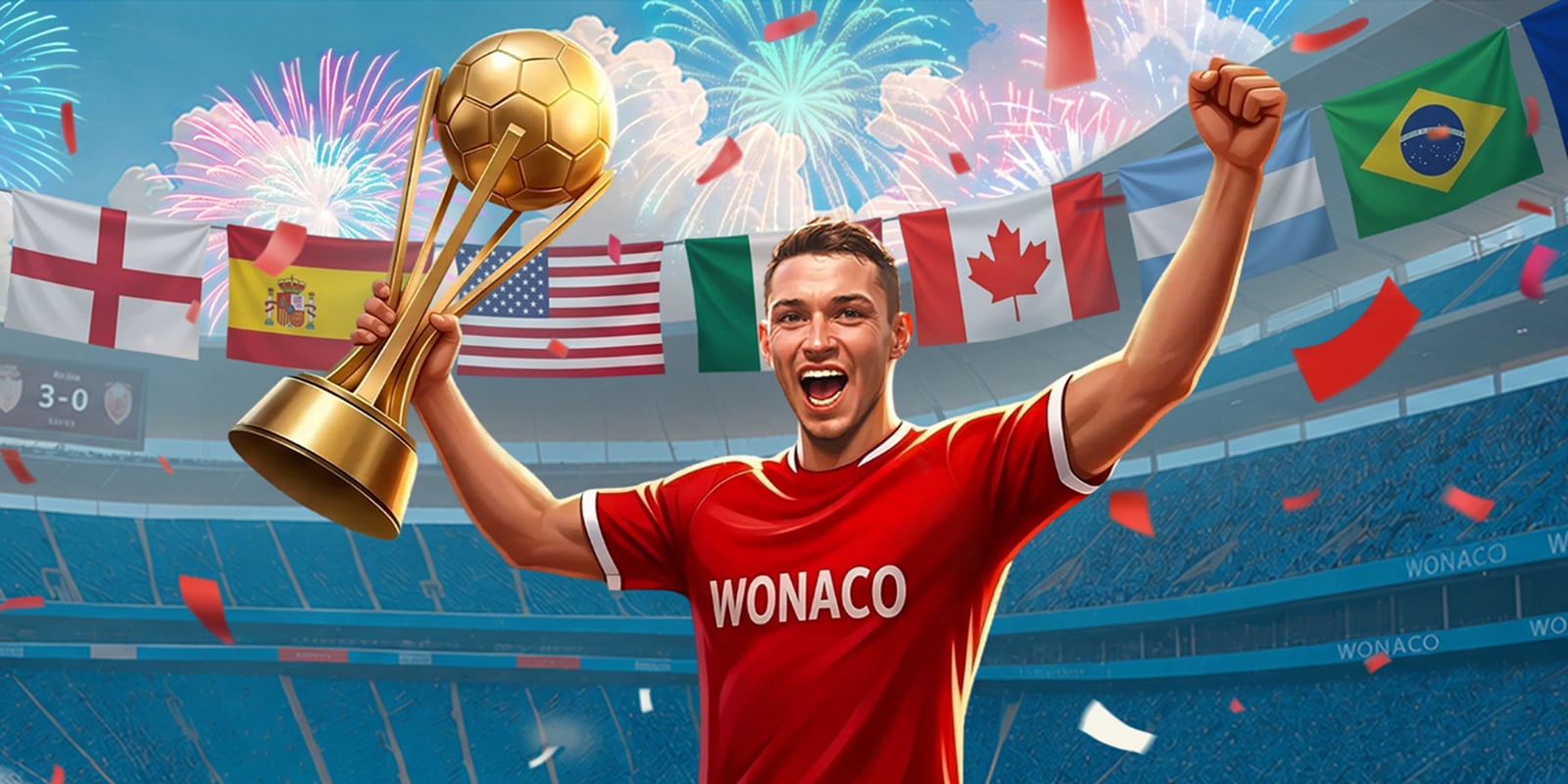 Fiesta del Mundial